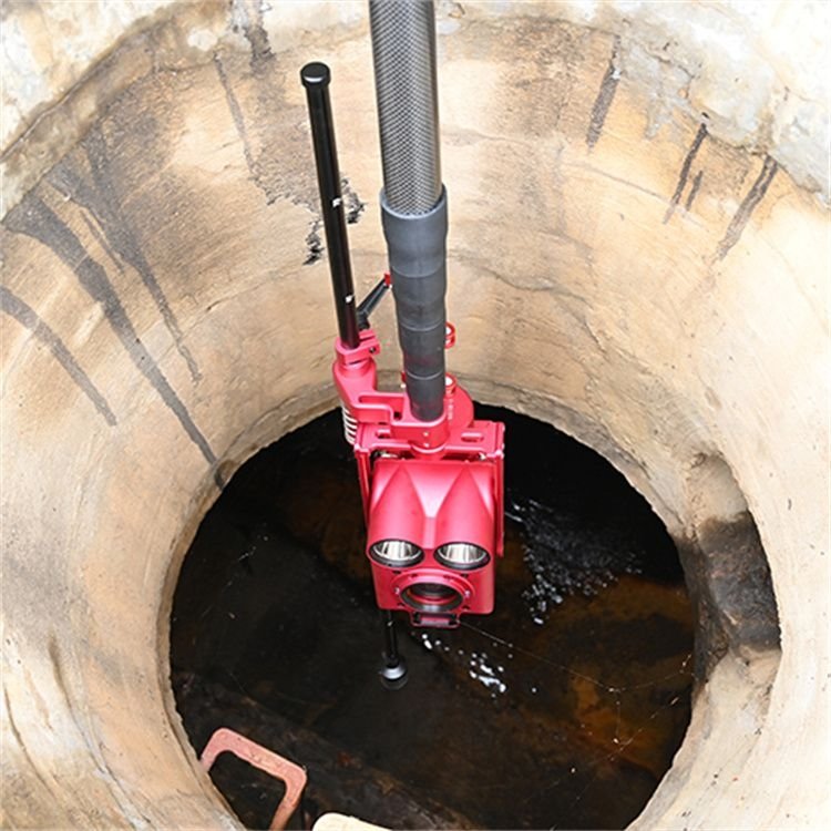 云县管道潜望镜检测（QV检测）